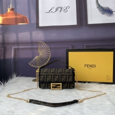 Fendi Satchel Bags